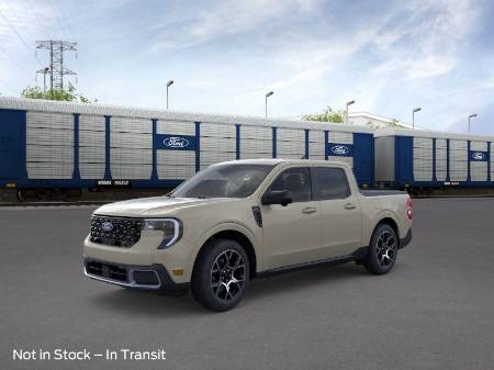 2025 Ford Maverick LARIAT®