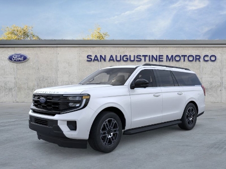 2025 Ford Expedition MAX