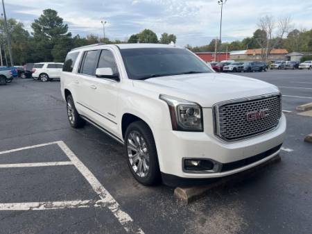 2016 GMC Yukon XL Denali