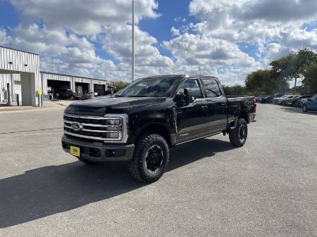 2026 Ford Super Duty F-250 SRW King Ranch