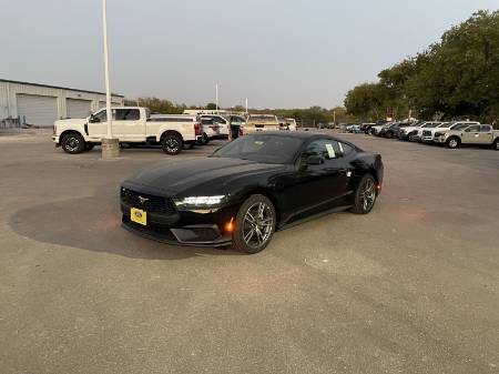 2025 Ford Mustang EcoBoost® Premium