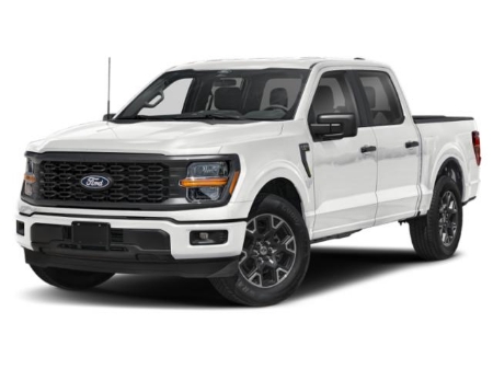2025 Ford F-150 STX®