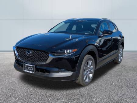 2026 Mazda CX-30 2.5 S Preferred Package