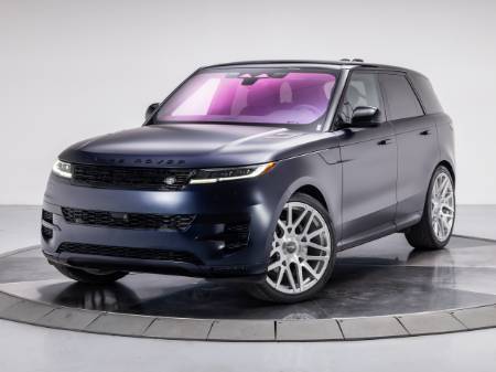 2023 Land Rover Range Rover Sport SE