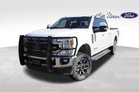 2021 Ford F-250SD LARIAT