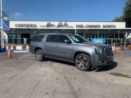 2020 GMC Yukon XL Denali