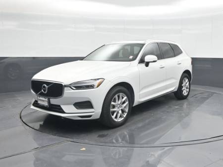 2020 Volvo XC60 Momentum