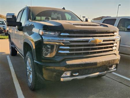 2023 Chevrolet Silverado 2500HD High Country
