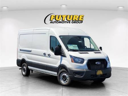 2025 Ford Transit-150 Base