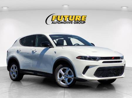 2025 Dodge Hornet GT