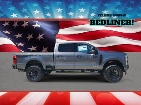2026 Ford Super Duty F-250 SRW XLT