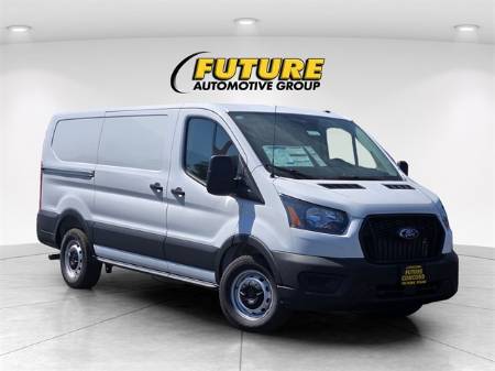 2025 Ford Transit-150 Base