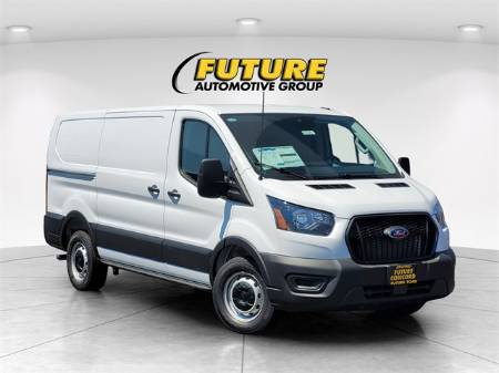2025 Ford Transit-150 Base