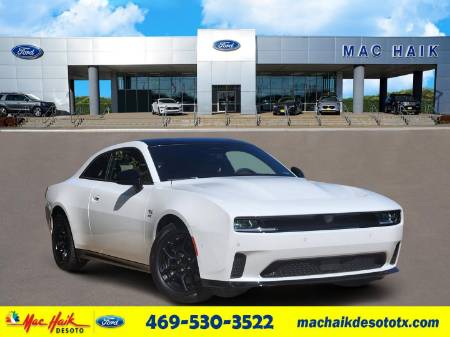 2025 Dodge Charger R/T