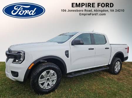 2024 Ford Ranger XL