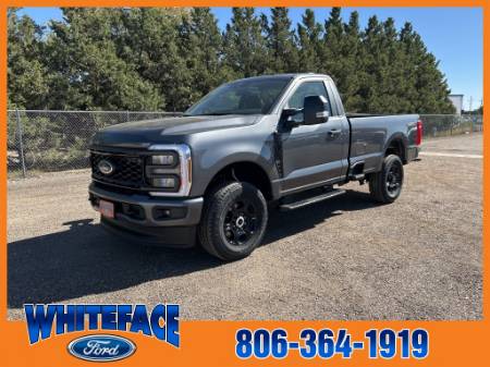 2026 Ford F-350SD XL