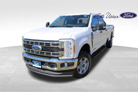 2026 Ford F-350SD XLT