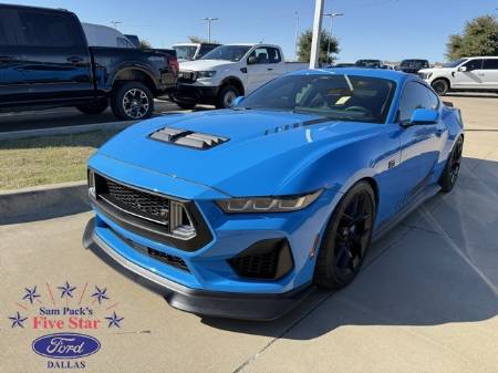 2024 Ford Mustang RTR Spec 3