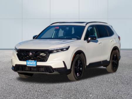 2023 Honda CR-V Hybrid 2WD SPORT