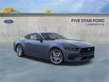 2025 Ford Mustang EcoBoost®