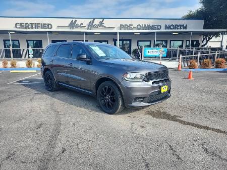 2020 Dodge Durango GT