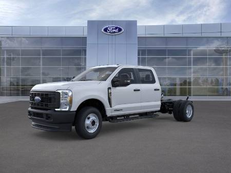 2026 Ford Super Duty F-350 DRW