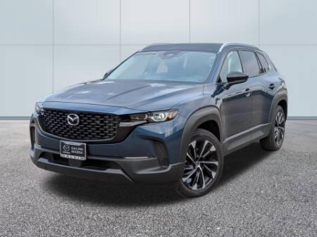 2025 Mazda CX-50 Hybrid Premium Plus Package