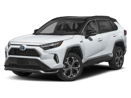 2024 Toyota RAV4 Prime XSE