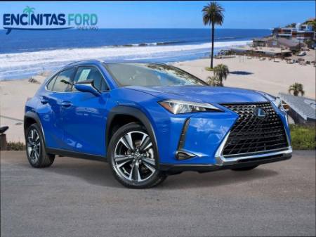 2024 Lexus UX UX 250H