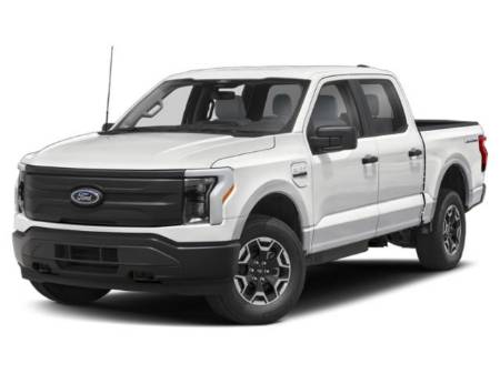 2023 Ford F-150 Lightning PRO