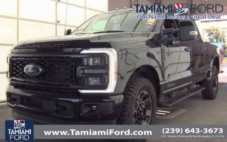 2023 Ford F-250SD LARIAT