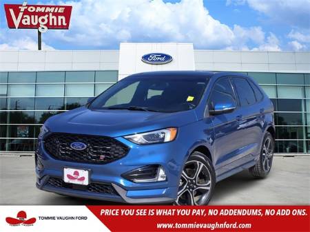 2019 Ford Edge ST