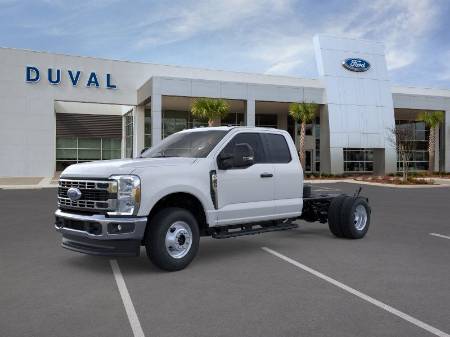 2026 Ford F-350SD XL