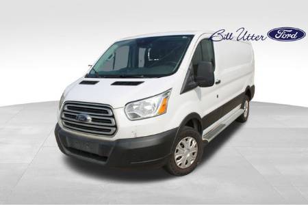2019 Ford Transit-250 Base