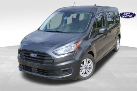 2022 Ford Transit Connect XL