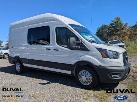 2025 Ford Transit-350 Base
