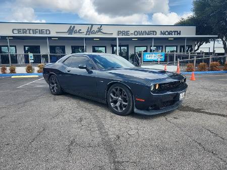 2019 Dodge Challenger R/T