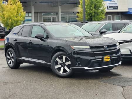 2025 Honda Prologue Touring