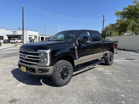 2026 Ford Super Duty F-250 SRW King Ranch
