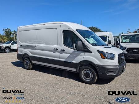 2025 Ford Transit-150 Base