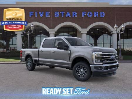 2026 Ford F-250SD
