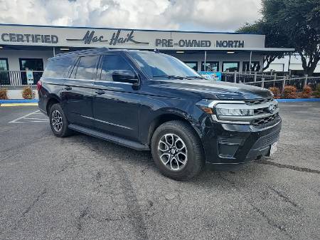 2024 Ford Expedition MAX XLT