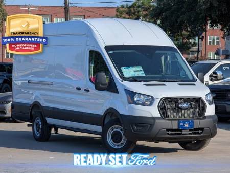 2025 Ford Transit-350 Base