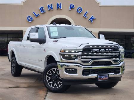 2025 RAM 2500 Limited
