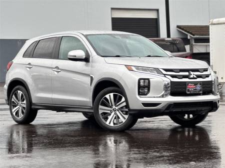 2024 Mitsubishi Outlander Sport