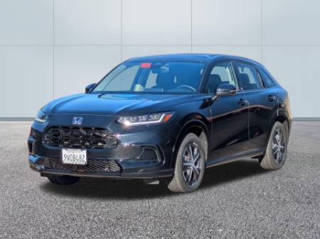 2023 Honda HR-V 2WD EX-L