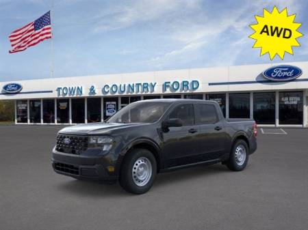 2025 Ford Maverick XL