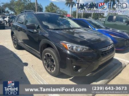 2023 Subaru Crosstrek Base