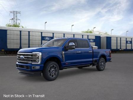 2026 Ford F-350SD