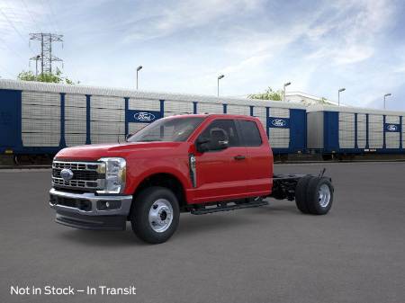 2026 Ford Super Duty F-350 DRW